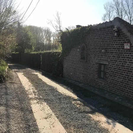 Poortbossen * Zottegem