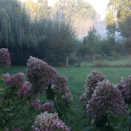 Poortbossen Bed & Breakfast